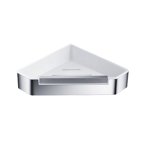 Полка Aquatek AQ4976CR хром Полка Aquatek AQ4976CR хром