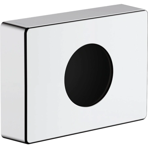 Держатель гигиенических пакетов Hansgrohe AddStoris 41773000, хром Держатель гигиенических пакетов Hansgrohe AddStoris 41773000, хром