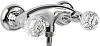 Смеситель для душа CEZARES ATLANTIS-DS-01-Sw