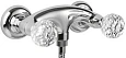 Смеситель для душа CEZARES ATLANTIS-DS-01-Sw Смеситель для душа CEZARES ATLANTIS-DS-01-Sw