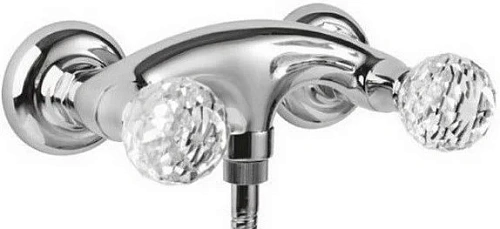 Смеситель для душа CEZARES ATLANTIS-DS-01-Sw Смеситель для душа CEZARES ATLANTIS-DS-01-Sw