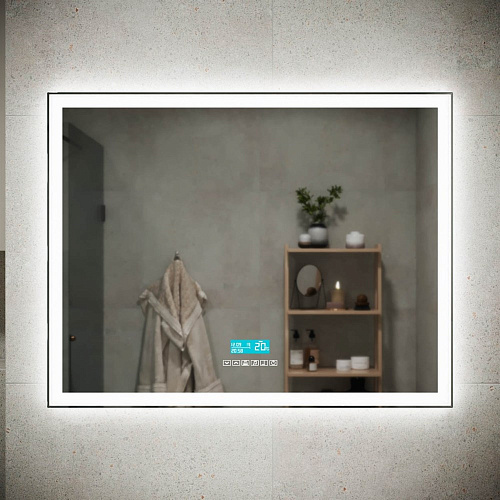 Зеркало Sancos City 2.0 CI2.900 Зеркало Sancos City 2.0 CI2.900