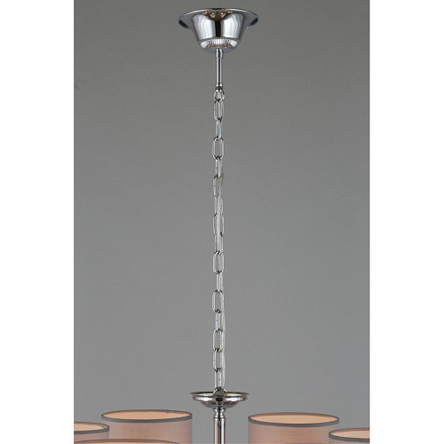 Люстра подвесная Omnilux Sovana OML-64603-08 Люстра подвесная Omnilux Sovana OML-64603-08