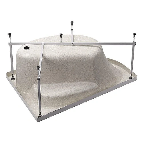 Акриловая ванна Alex Baitler NERO 160 R асимметричная 160Х100 NERO R 160*100 Акриловая ванна Alex Baitler NERO 160 R асимметричная 160Х100 NERO R 160*100