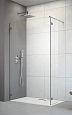Боковая стенка Radaway Arta Walk In 386010-03-01L 40 см L Боковая стенка Radaway Arta Walk In 386010-03-01L 40 см L