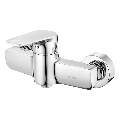 Смеситель для душа Swedbe Venado 1620 Смеситель для душа Swedbe Venado 1620