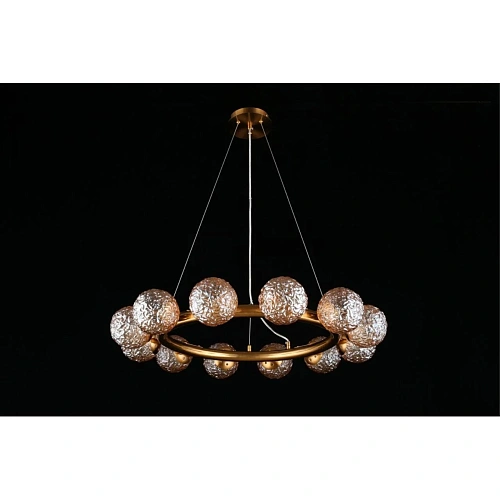 Люстра подвесная Aployt Ola APL.764.03.12 Люстра подвесная Aployt Ola APL.764.03.12