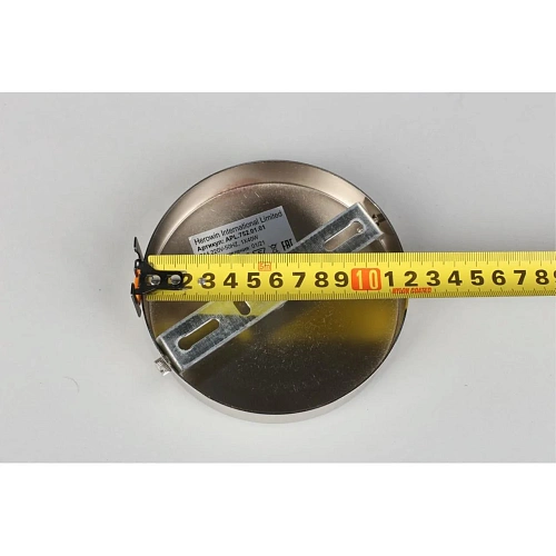 Светильник настенный (Бра) Aployt Emelin APL.752.01.01 Светильник настенный (Бра) Aployt Emelin APL.752.01.01