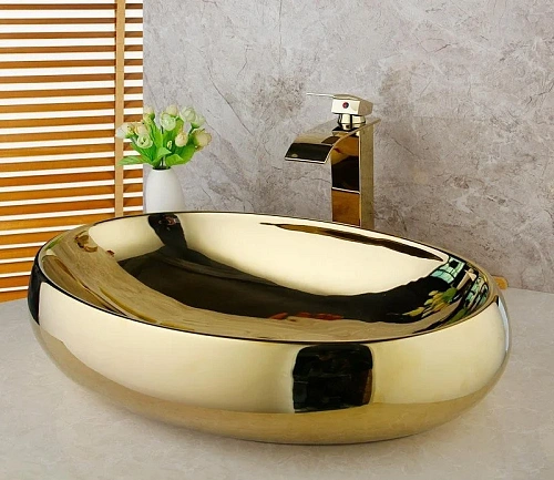 Раковина CeramaLux 433-2 Раковина CeramaLux 433-2