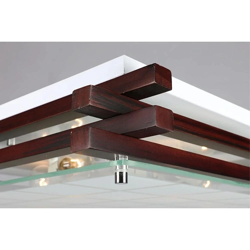 Светильник настенно-потолочный Omnilux Carvalhos OML-40507-05 Светильник настенно-потолочный Omnilux Carvalhos OML-40507-05