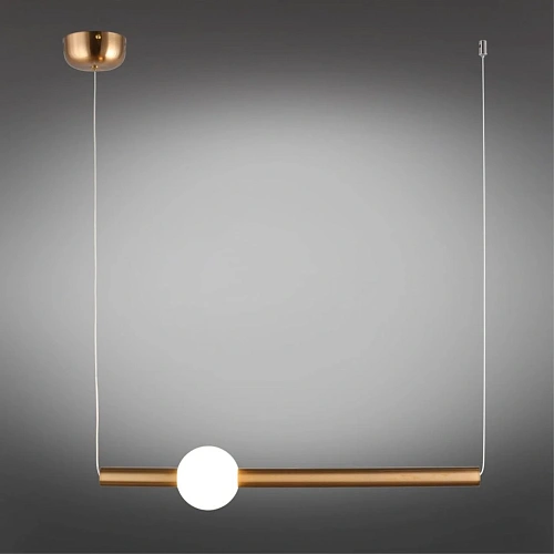 Светильник подвесной Aployt Zhozefin APL.038.16.12 Светильник подвесной Aployt Zhozefin APL.038.16.12