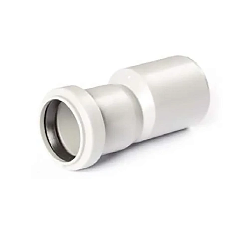 Переходник для труб 40/50 Paini для водоотводящих желобов CH434 Переходник для труб 40/50 Paini для водоотводящих желобов CH434