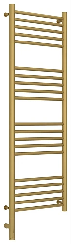 Полотенцесушитель электрический Сунержа Богема 3.0 прямая 1200х400 МЭМ левый 032-5804-1240 Матовое з Полотенцесушитель электрический Сунержа Богема 3.0 прямая 1200х400 МЭМ левый 032-5804-1240 Матовое з