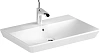 Раковина Vitra T4 4452B003-0001, белый