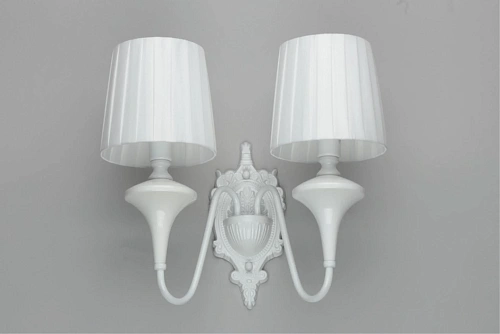 Светильник настенный (Бра) Omnilux Monsano OML-72501-02 Светильник настенный (Бра) Omnilux Monsano OML-72501-02