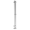 Картинка анонса товара «полотенцесушитель водяной bonna helios 1200x60 bnp-wi2qc-1206ch хром»