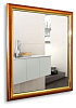 Картинка анонса товара «зеркало silver mirrors 340x440 этюд (фр-00002204)»