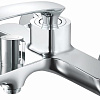 Смеситель для ванны Haiba HB60616, хром Смеситель для ванны Haiba HB60616, хром