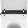 Унитаз SMART Panasonic CH2711 электронный белый с сиденьем Унитаз SMART Panasonic CH2711 электронный белый с сиденьем