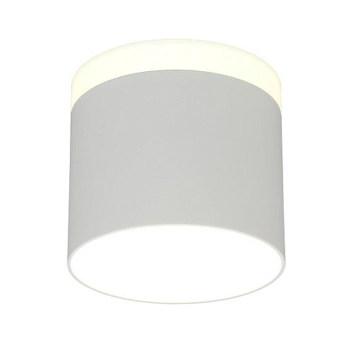 Светильник встраиваемый-накладной Omnilux Tures OML-102309-16 Светильник встраиваемый-накладной Omnilux Tures OML-102309-16