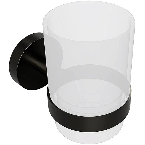 Стакан Bemeta GRAPHIT 156110012 Стакан Bemeta GRAPHIT 156110012