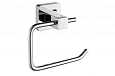 Держатель туалетной бумаги CeramaLux 61907A хром Держатель туалетной бумаги CeramaLux 61907A хром