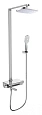 Душевая система D&K Bayern Potsdam DA2183716G15 Душевая система D&K Bayern Potsdam DA2183716G15