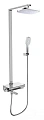 Душевая система D&K Bayern Potsdam DA2183716G15 Душевая система D&K Bayern Potsdam DA2183716G15