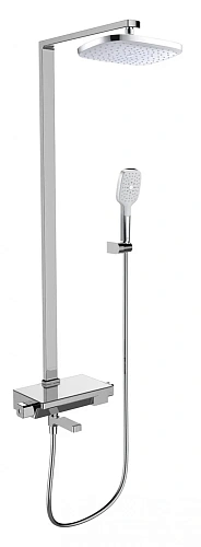 Душевая система D&K Bayern Potsdam DA2183716G15 Душевая система D&K Bayern Potsdam DA2183716G15