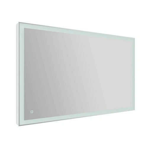 Зеркало BelBagno SPC-GRT-900-600-LED-TCH 12W 220-240V 900x30x600 с подсветкой и сенсорным выключателем Зеркало BelBagno SPC-GRT-900-600-LED-TCH 12W 220-240V 900x30x600 с подсветкой и сенсорным выключателем