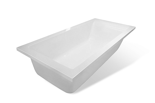 Ванна из искусственного камня Эстет Delta silk 1900х900 ФР-00014534 Ванна из искусственного камня Эстет Delta silk 1900х900 ФР-00014534