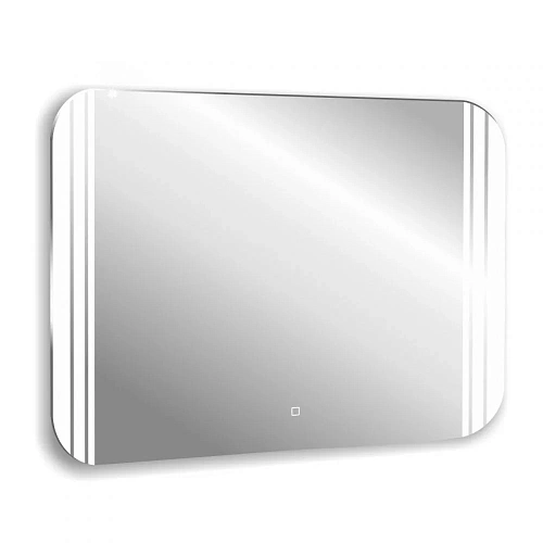 Зеркало ABBER See AG6101S с подсветкой, сенсор, диммер Зеркало ABBER See AG6101S с подсветкой, сенсор, диммер