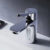 Смеситель для раковины AM.PM X-Joy S F85B02100 хром Смеситель для раковины AM.PM X-Joy S F85B02100 хром