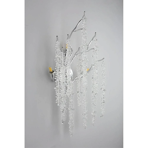 Светильник настенный (Бра) Aployt Paulina APL.848.11.03 Светильник настенный (Бра) Aployt Paulina APL.848.11.03