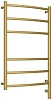 Полотенцесушитель электрический Сунержа Галант 3.0 800х500 МЭМ правый 032-5801-8050 Матовое золото
