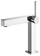 Смеситель для раковины Keuco Edition 90 Square 59102010000 Смеситель для раковины Keuco Edition 90 Square 59102010000