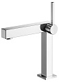 Смеситель для раковины Keuco Edition 90 Square 59102010000 Смеситель для раковины Keuco Edition 90 Square 59102010000