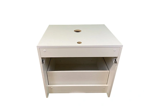 Тумба под раковину Sintesi STL.W7008 подвесная Тумба под раковину Sintesi STL.W7008 подвесная