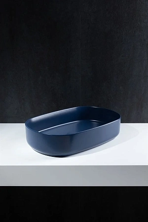 Раковина Allen Brau Fantasy 55 4.11022.ID индиго Раковина Allen Brau Fantasy 55 4.11022.ID индиго