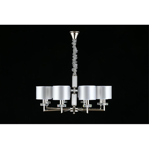 Люстра подвесная Aployt Emelin APL.752.03.08 Люстра подвесная Aployt Emelin APL.752.03.08