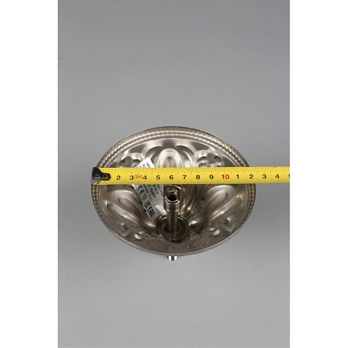 Люстра потолочная Aployt Helcia APL.756.17.10 Люстра потолочная Aployt Helcia APL.756.17.10