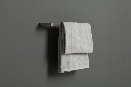 Полотенцедержатель Allen Brau Infinity 6.21013-BN никель браш Полотенцедержатель Allen Brau Infinity 6.21013-BN никель браш