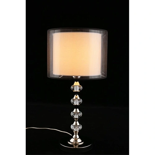 Настольная лампа Aployt Floret APL.703.14.01 Настольная лампа Aployt Floret APL.703.14.01