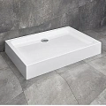 Душевой поддон Radaway Laros D SLD91217-01 120x90 Душевой поддон Radaway Laros D SLD91217-01 120x90