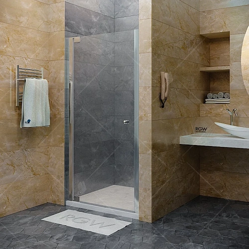 Душевая дверь RGW Hotel HO-04 01900708-31 Душевая дверь RGW Hotel HO-04 01900708-31
