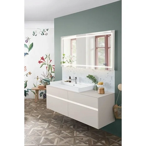 Тумба под раковину Villeroy & Boch Collaro 160 см,с подсветкой C029L0VK Тумба под раковину Villeroy & Boch Collaro 160 см,с подсветкой C029L0VK