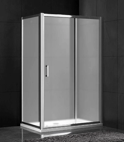 Душевой уголок Gemy Victoria S30191DM-A100M Душевой уголок Gemy Victoria S30191DM-A100M