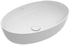Картинка анонса товара «раковина villeroy &amp; boch artis 41986101 (4198 61 01)»