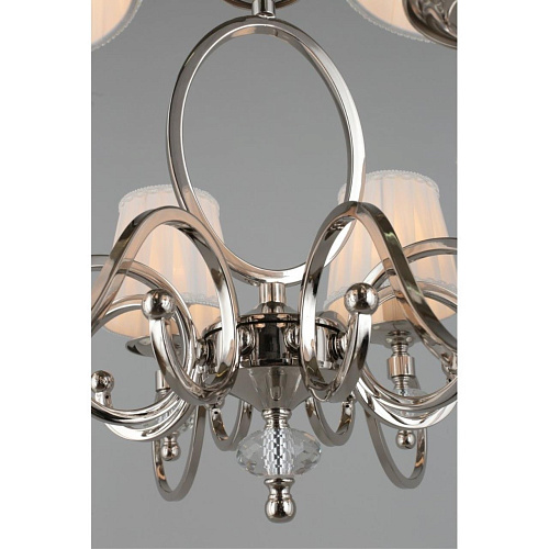 Люстра подвесная Aployt Reni APL.717.03.08 Люстра подвесная Aployt Reni APL.717.03.08