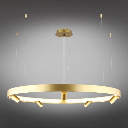 Люстра подвесная Aployt Jolanta APL.041.03.75 Люстра подвесная Aployt Jolanta APL.041.03.75